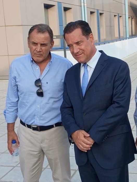 Ενισχύεται-το-Γενικό-Νοσοκομείο-Καβάλας-με-πέντε-επικουρικούς-ιατρούς-μετά-από-παρεμβάσεις-του-Νίκου-Παναγιωτόπουλου Ενισχύεται-το-Γενικό-Νοσοκομείο-Καβάλας-με-πέντε-επικουρικούς-ιατρούς-μετά-από-παρεμβάσεις-του-Νίκου-Παναγιωτόπουλου
