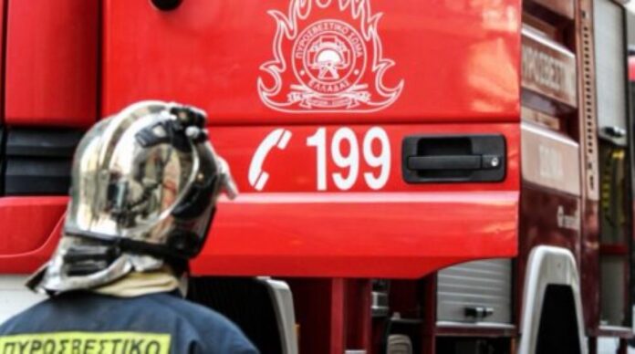 Τραγωδία-στη-Ροδόπη:-Νεκρό-7χρονο-παιδί-από-φωτιά-σε-μονοκατοικία