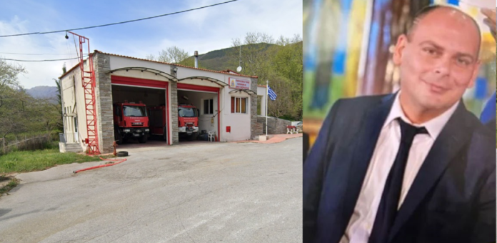 Σέρρες:-Εντοπίστηκε-εξάρτημα-αυτοκινήτου-που-εξετάζεται-εάν-ταιριάζει-με-το-όχημα-του-45χρονου-αγνοούμενου