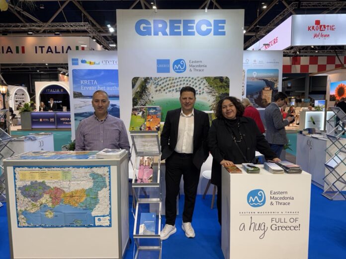 Δυναμική-εκκίνηση-για-τον-τουρισμό-της-Περιφέρειας-Ανατολικής-Μακεδονίας-και-Θράκης-το-2026-–-Συμμετοχή-στη-διεθνή-έκθεση-της-Ουτρέχτης Δυναμική-εκκίνηση-για-τον-τουρισμό-της-Περιφέρειας-Ανατολικής-Μακεδονίας-και-Θράκης-το-2026-–-Συμμετοχή-στη-διεθνή-έκθεση-της-Ουτρέχτης