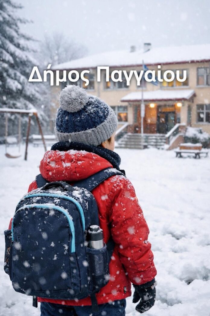Αναστολή-λειτουργίας-σχολείων-λόγω-παγετού-την-Τρίτη-σε-τρεις-Δημοτικές-Ενότητες-του-Δήμου-Παγγαίου Αναστολή-λειτουργίας-σχολείων-λόγω-παγετού-την-Τρίτη-σε-τρεις-Δημοτικές-Ενότητες-του-Δήμου-Παγγαίου