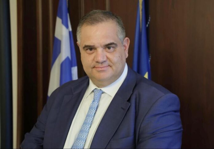 Β.Σπανάκης:-Προτεραιότητα-μας-η-οδική-ασφάλεια Β.Σπανάκης:-Προτεραιότητα-μας-η-οδική-ασφάλεια