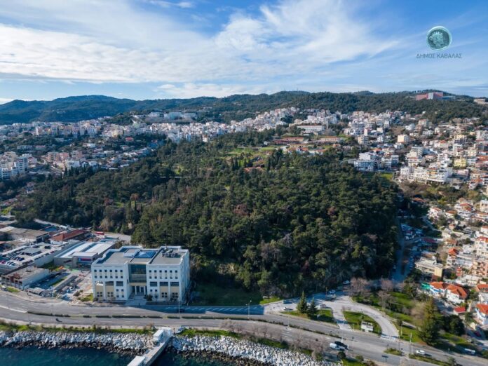 Ο-e-ΕΦΚΑ-παραχωρεί-το-άλσος-της-Παναγούδας-άνευ-ανταλλάγματος-στον-Δήμο-Καβάλας Ο-e-ΕΦΚΑ-παραχωρεί-το-άλσος-της-Παναγούδας-άνευ-ανταλλάγματος-στον-Δήμο-Καβάλας
