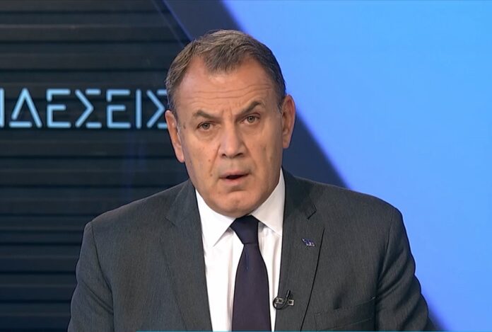 Νίκος-Παναγιωτόπουλος-στο-ertnews:-Σε-φουρτουνιασμένες-θάλασσες-χρειάζονται-σταθερά-χέρια-στο-τιμόνι
