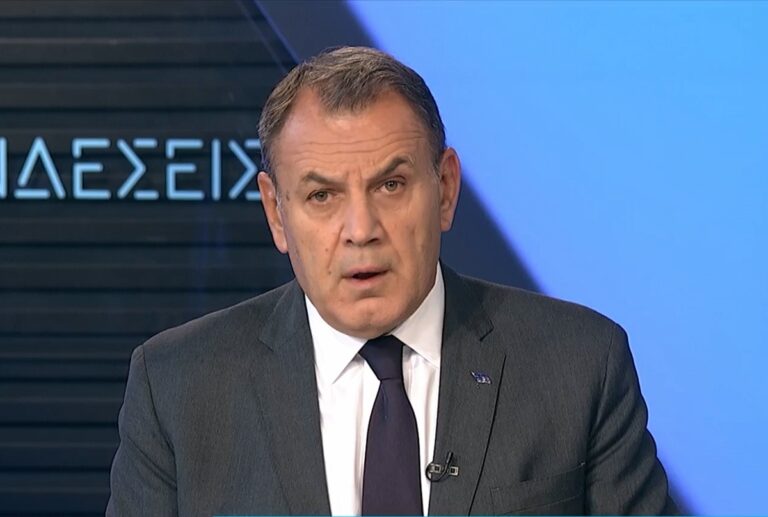 Νίκος-Παναγιωτόπουλος-στο-ertnews:-Σε-φουρτουνιασμένες-θάλασσες-χρειάζονται-σταθερά-χέρια-στο-τιμόνι
