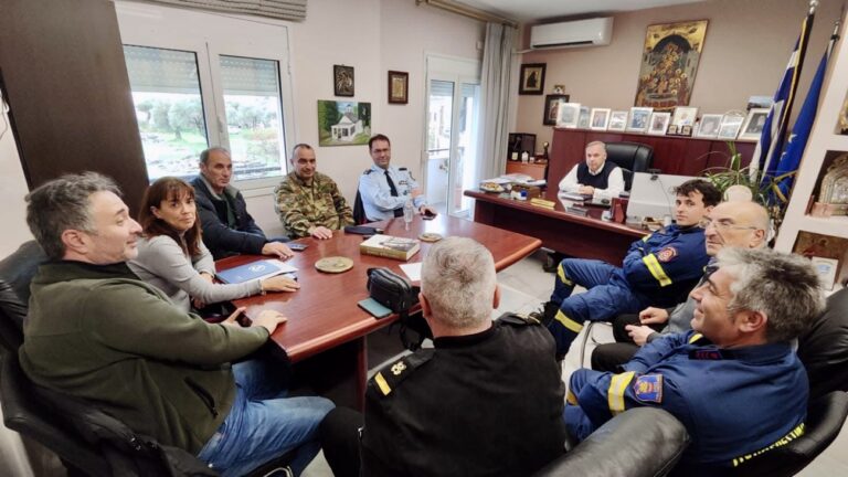 Έκτακτη-συνεδρίαση-του-ΤΕΣΟΠ.Π-Θάσου-ενόψει-των-έντονων-καιρικών-φαινομένων-με-ισχυρές-βροχές-και-καταιγίδες