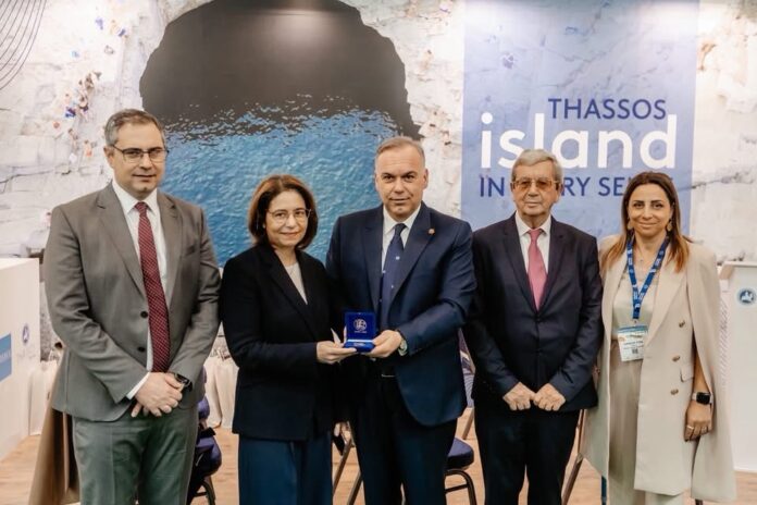 Δυναμική-έναρξη-για-τη-Θάσο-στην-ttr-bucharest-2026