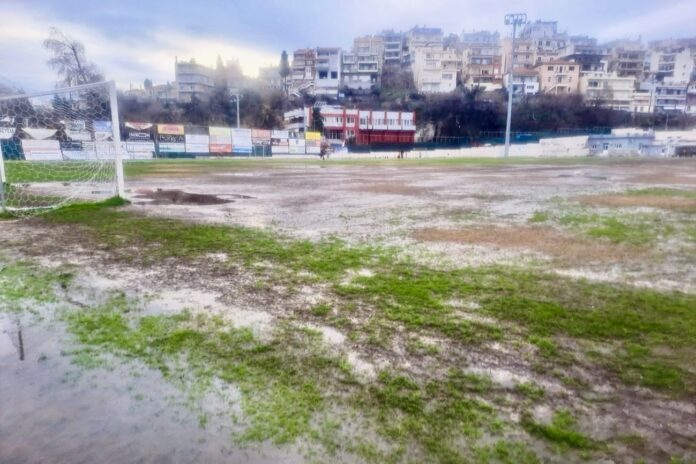 Η-εικόνα-που-παρουσιάζει-το-τελευταίο-διάστημα-το-Βερούλειο-Στάδιο-προκαλεί-έντονο-προβληματισμό Η-εικόνα-που-παρουσιάζει-το-τελευταίο-διάστημα-το-Βερούλειο-Στάδιο-προκαλεί-έντονο-προβληματισμό