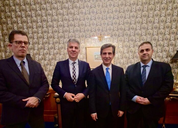 Η-Ανατολική-Μακεδονία-και-Θράκη-συμμετέχει-ενεργά-στη-βαλκανική-περιοδεία-του-ΥΜΑΘ,-διαμορφώνοντας-γέφυρες-συνεργασίας Η-Ανατολική-Μακεδονία-και-Θράκη-συμμετέχει-ενεργά-στη-βαλκανική-περιοδεία-του-ΥΜΑΘ,-διαμορφώνοντας-γέφυρες-συνεργασίας