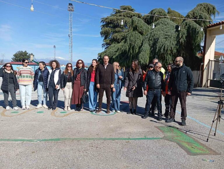 Δράση-για-την-ενίσχυση-της-ενεργής-πολιτειότητας-και-της-οικολογικής-συνείδησης-με-το-Δημοτικό-Σχολείο-&-Νηπιαγωγείο-Κοκκινοχώματος