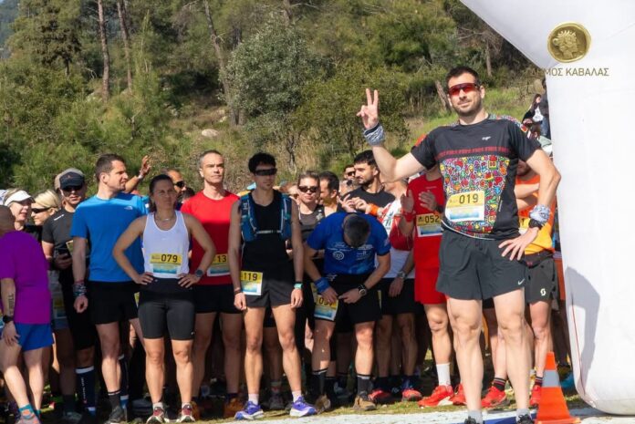 Μεγάλη-επιτυχία-σημείωσε-το-12ο-kavala-trail-run-Ξεπέρασαν-τις-550-οι-συμμετοχές-και-στους-τρεις-αγώνες-(27,-13-&-5-χλμ)