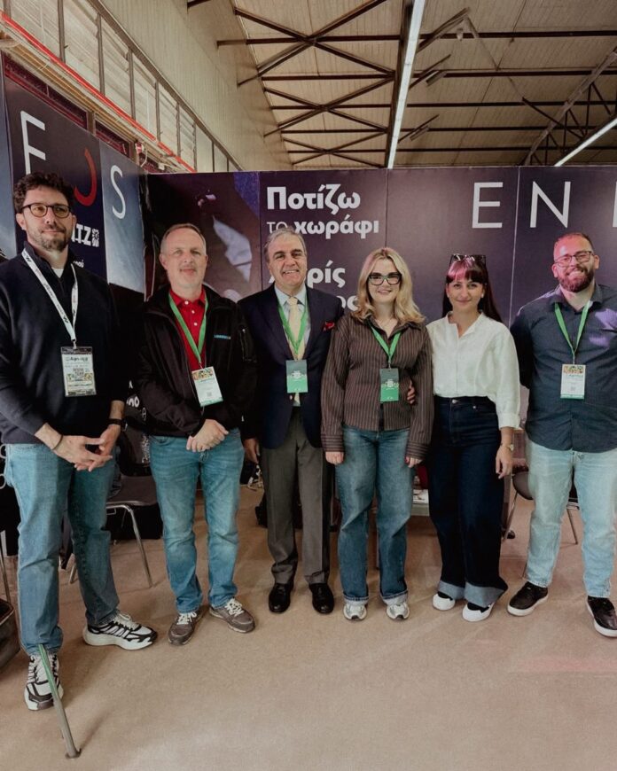 Η-enfos-ξεχώρισε-στην-31η-agrotica-με-καινοτόμες-ηλιακές-λύσεις