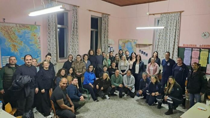 Δήμος-Παγγαίου:-585-πιστοποιημένοι-εθελοντές-με-νέα-εκπαίδευση-πρώτων-βοηθειών-στα-Ελευθερά Δήμος-Παγγαίου:-585-πιστοποιημένοι-εθελοντές-με-νέα-εκπαίδευση-πρώτων-βοηθειών-στα-Ελευθερά