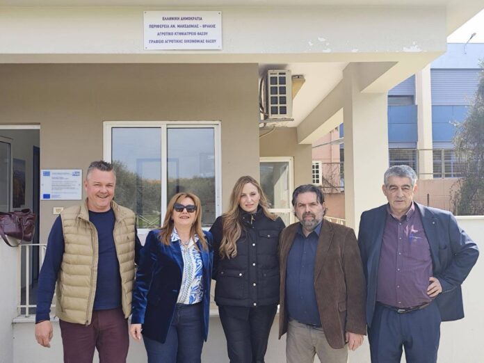 Στη-Θάσο-η-Έλενα-Σώκου-–-Στο-επίκεντρο-η-τουριστική-ανάπτυξη-και-η-στρατηγική-συνεργασία-με-την-Περιφέρεια Στη-Θάσο-η-Έλενα-Σώκου-–-Στο-επίκεντρο-η-τουριστική-ανάπτυξη-και-η-στρατηγική-συνεργασία-με-την-Περιφέρεια