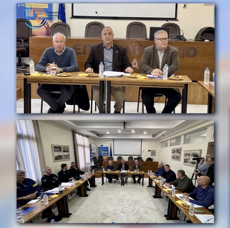 Ευρεία-σύσκεψη-για-την-προετοιμασία-της-τουριστικής-περιόδου-στην-Καβάλα