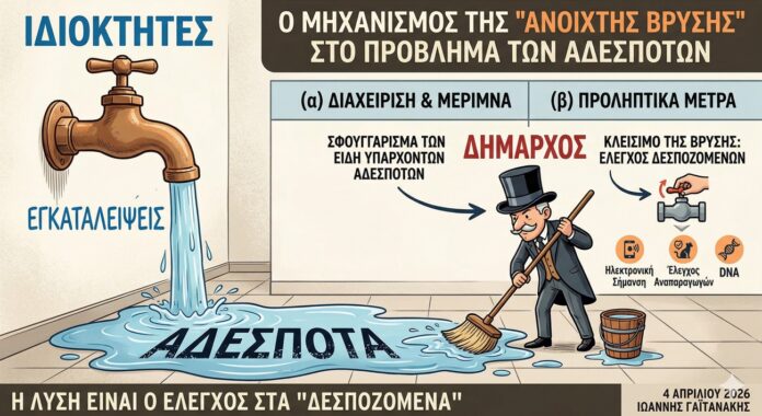 Η-“ανοιχτή-βρύση”-των-αδέσποτων-Το-πρόβλημα-είναι-πολιτικό