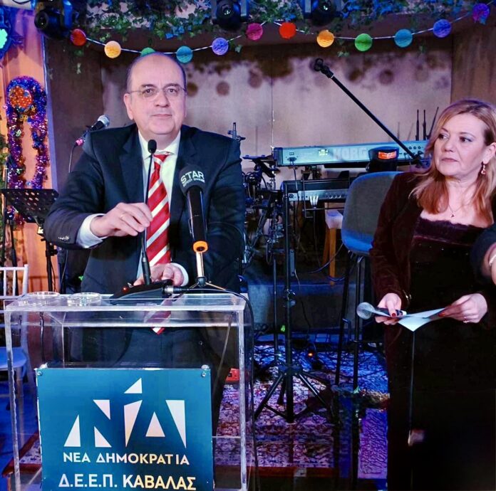 Συγχαρητήρια-της-ΔΕΕΠ-ΝΔ-στον-Μακάριο-Λαζαρίδη-για-την-ανάληψη-καθηκόντων-Υφυπουργού-Αγροτικής-Ανάπτυξης