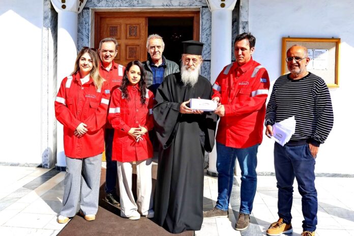 energean:-Και-φέτος-στο-πλευρό-της-Ενορίας-του-Αγίου-Γρηγορίου-του-Θεολόγου-στη-Νέα-Καρβάλη