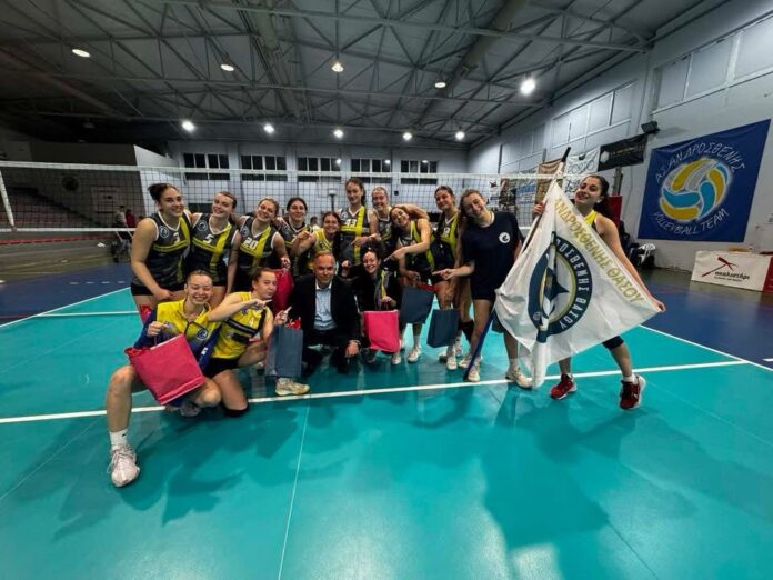 Μεγάλη-νίκη-για-τον-Ανδροσθένη-Θάσου-με-τον-Ηρακλή-Θεσσαλονίκης-στα-play-off