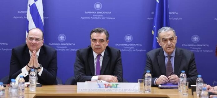 Ψυχραιμία,-αυστηρή-τήρηση-των-μέτρων-και-συνεχής-στήριξη-των-πληγέντων-το-μήνυμα-της-έκτακτης-σύσκεψη-για-τον-αφθώδη-πυρετό Ψυχραιμία,-αυστηρή-τήρηση-των-μέτρων-και-συνεχής-στήριξη-των-πληγέντων-το-μήνυμα-της-έκτακτης-σύσκεψη-για-τον-αφθώδη-πυρετό