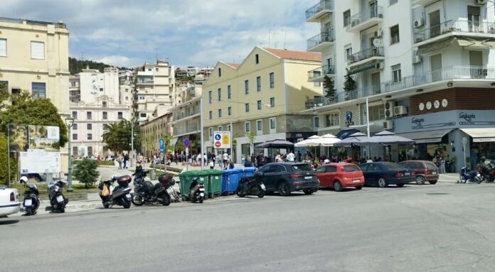 Μάκης-Παπαδόπουλος:-“Σύγχρονος”-Δήμος-ή-Δήμος-χαμηλής-αισθητικής-και-εξυπηρέτησης-ρουσφετιών; Μάκης-Παπαδόπουλος:-“Σύγχρονος”-Δήμος-ή-Δήμος-χαμηλής-αισθητικής-και-εξυπηρέτησης-ρουσφετιών;