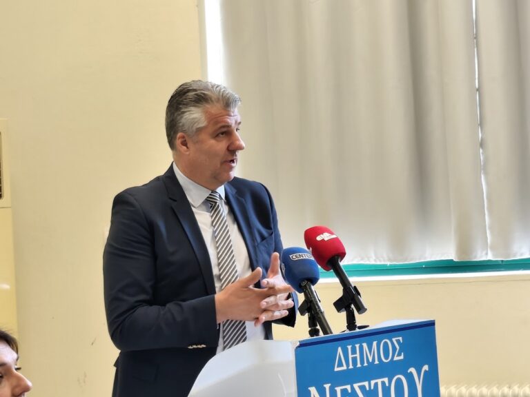 Χριστόδουλος-Τοψίδης:-Η-υδατοκαλλιέργεια-μπορεί-να-αποτελέσει-μοχλό-βιώσιμης-ανάπτυξης-για-την-Ανατολική-Μακεδονία-και-Θράκη