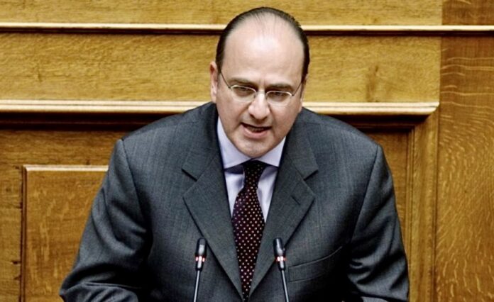 Μακάριος-Λαζαρίδης:-Να-δημιουργηθεί-σταθερό-και-διαρκώς-ανοιχτό-πρόγραμμα-για-την-αντιχαλαζική-προστασία