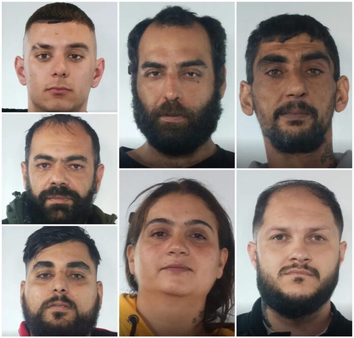 Καβάλα:-Στη-δράση-του-κυκλώματος-«μαϊμού»-λογιστών-–-Μέρος-της-πανελλαδικής-σπείρας-με-λεία-άνω-του-1,2-εκατ.-ευρώ