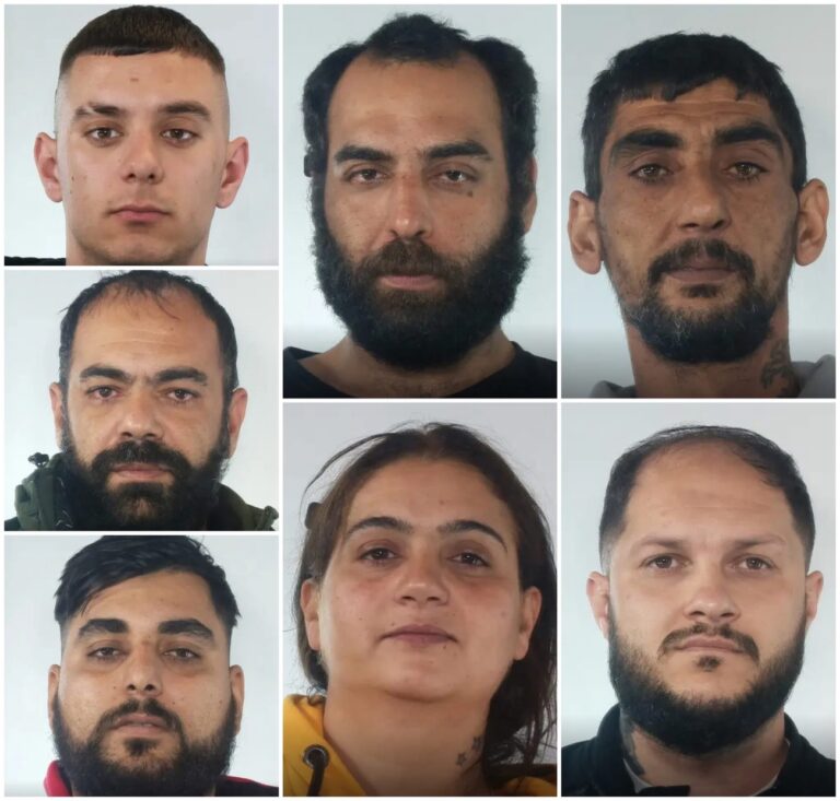 Καβάλα:-Στη-δράση-του-κυκλώματος-«μαϊμού»-λογιστών-–-Μέρος-της-πανελλαδικής-σπείρας-με-λεία-άνω-του-1,2-εκατ.-ευρώ
