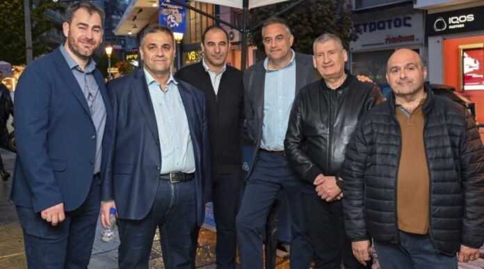 Εγκαίνια-για-το-νέο-κατάστημα-mΑ-keys:-Μια-οικογενειακή-επιχείρηση-περνά-δυναμικά-στη-νέα-εποχή