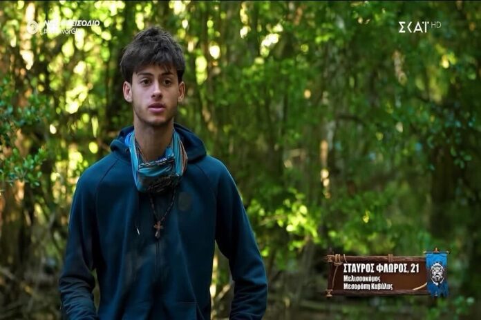 survivor:-Ο-Καβαλιώτης-Σταυρός-Φλώρος-τραυματίστηκε-από-σκάφος-ψαρεύοντας-με-ψαροντούφεκο-–-Σοβαρή-η-κατάσταση-της-υγείας-του