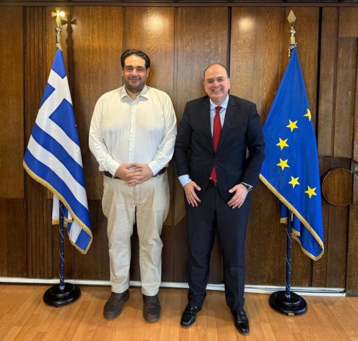 ΜΛαζαρίδης:-Με-700.000-ευρώ-αναβαθμίζουμε-το-«Άννα-Βερούλη» ΜΛαζαρίδης:-Με-700.000-ευρώ-αναβαθμίζουμε-το-«Άννα-Βερούλη»