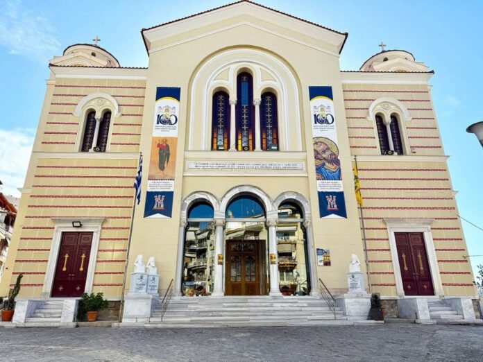 Ο-ιστορικός-Καθεδρικός-Ναός-Αγίου-Παύλου-Καβάλας-συμπληρώνει-100-χρόνια-ζωής Ο-ιστορικός-Καθεδρικός-Ναός-Αγίου-Παύλου-Καβάλας-συμπληρώνει-100-χρόνια-ζωής