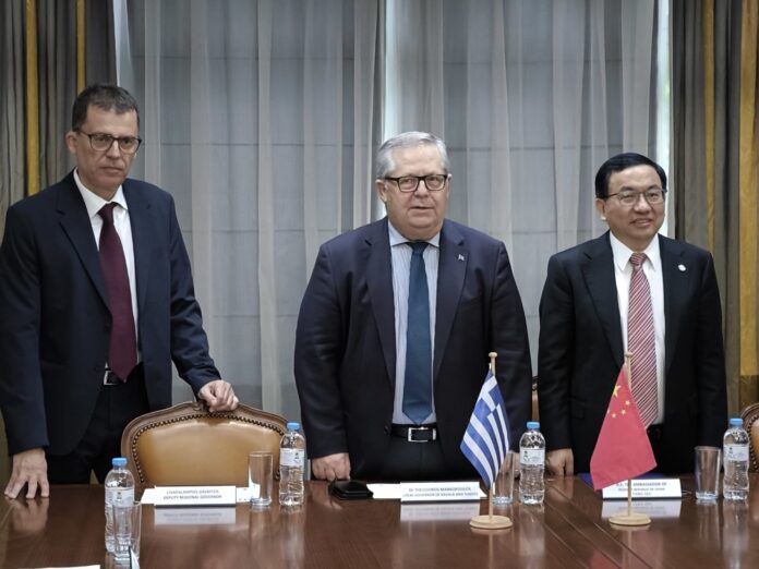 Στην-Καβάλα-ο-Πρέσβης-της-Κίνας-fang-qiu-–-Στο-επίκεντρο-επενδύσεις,-τουρισμός-και-συνεργασίες
