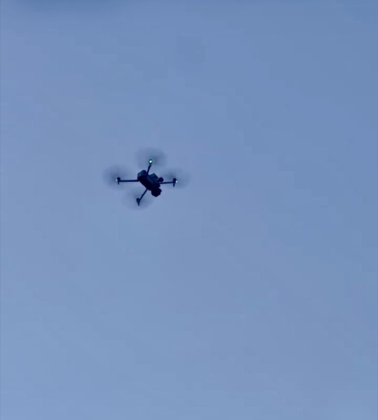 Νέο-drone-επιτήρησης-πυρκαγιών-και-έρευνας–διάσωσης-απέκτησε-η-Ελληνική-Ομάδα-Διάσωσης-Καβάλας