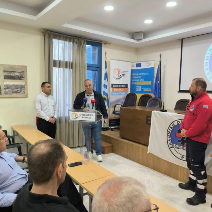 Νέο-drone-έρευνας-και-διάσωσης-απέκτησε-η-Ελληνική-Ομάδα-Διάσωσης-Καβάλας-μέσω-δωρεάς-13.000-ευρώ
