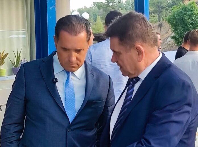 Στην-Καβάλα-ο-Άδωνις-Γεωργιάδης-Θα-εγκαινιάσει-το-νέο-Τμήμα-Επειγόντων-Περιστατικών-του-Γενικού-Νοσοκομείου-της-Καβάλας