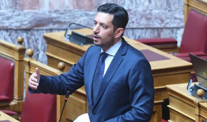 Νέος-γραμματέας-της-ΝΔ-ο-Κωνσταντίνος-Κυρανάκης,-γιατί-τον-επέλεξε-ο-Μητσοτάκης-–-Προ-των-πυλών-μίνι-ανασχηματισμός Νέος-γραμματέας-της-ΝΔ-ο-Κωνσταντίνος-Κυρανάκης,-γιατί-τον-επέλεξε-ο-Μητσοτάκης-–-Προ-των-πυλών-μίνι-ανασχηματισμός