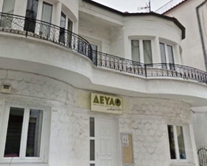 ΔΕΥΑ-Θάσου:-Διακοπή-υδροδότησης-στο-χωριό-Μαρίες