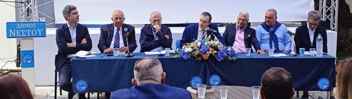 Η-Χρυσούπολη-φιλοξένησε-την-πρώτη-πανελλαδική-παρουσίαση-του-νέου-βιβλίου-του-Θανάση-Διαμαντόπουλου