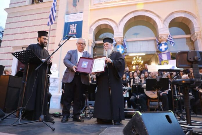 100-χρόνια-Ι.Ν-Αποστόλου-Παύλου-Απόστολος-Παύλος-–-Το-πρώτο-βήμα-στην-Ευρώπη