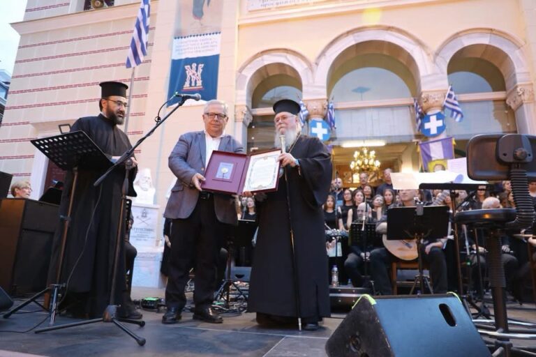 100-χρόνια-Ι.Ν-Αποστόλου-Παύλου-Απόστολος-Παύλος-–-Το-πρώτο-βήμα-στην-Ευρώπη