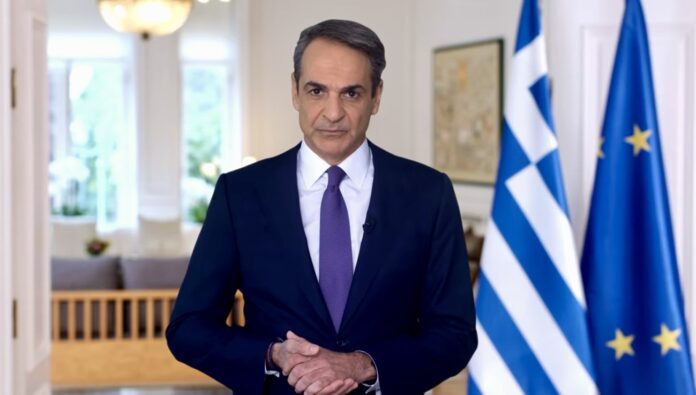 Μητσοτάκης-για-τις-βομβιστικές-επιθέσεις-σε-στελέχη-της-ΝΔ:-Μηδενική-ανοχή-στην-τρομοκρατία,-θα-τους-οδηγήσουμε-στη-Δικαιοσύνη