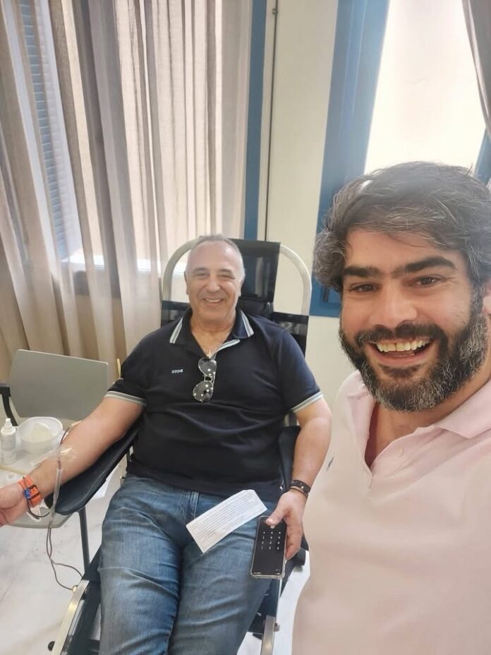 Επιτυχής-η-39η-εθελοντική-αιμοδοσία-του-Επιμελητηρίου-Καβάλας-όπως-ανέφερε-ο-πρόεδρος-του-Αιμοδοτικού-Συλλόγου-Χριστόφορος-Παπαϊωάννου Επιτυχής-η-39η-εθελοντική-αιμοδοσία-του-Επιμελητηρίου-Καβάλας-όπως-ανέφερε-ο-πρόεδρος-του-Αιμοδοτικού-Συλλόγου-Χριστόφορος-Παπαϊωάννου