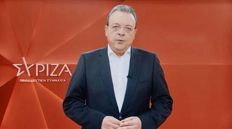 Παραιτήθηκε-ο-Σωκράτης-Φάμελλος-από-πρόεδρος-του-ΣΥΡΙΖΑ