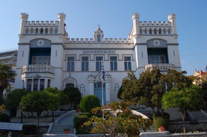 Μάκης-Παπαδόπουλος:-Ο-Δήμαρχος-Καβάλας-έχει-χάσει-τον-έλεγχο-του-Δήμου