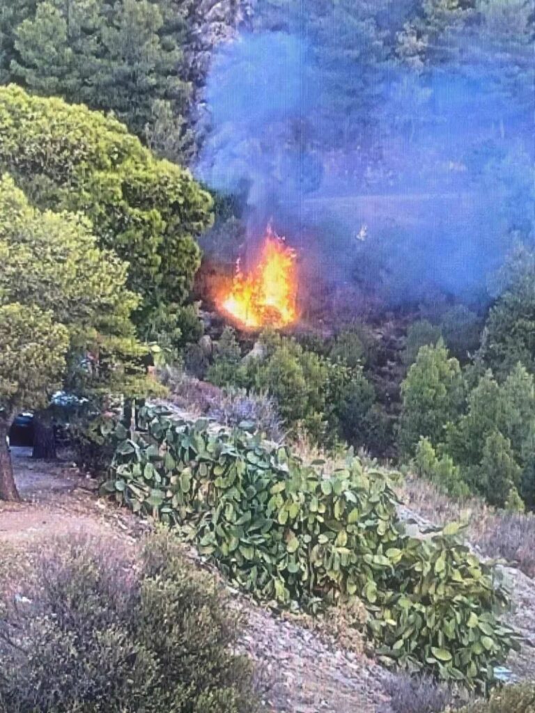 Φωτιά-στις-Πηγές-–-Σε-εξέλιξη-η-επιχείρηση-κατάσβεσης