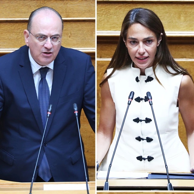 Καρφιά-Λαζαρίδη-κατά-Μιχαηλίδου:-Κι-όμως-υπάρχει-ελληνική-οικογένεια,-της-έχω-ζητήσει-ραντεβού-από-τον-Μάιο,-θα-είναι-απασχολημένη-με-τη-συμπερίληψη Καρφιά-Λαζαρίδη-κατά-Μιχαηλίδου:-Κι-όμως-υπάρχει-ελληνική-οικογένεια,-της-έχω-ζητήσει-ραντεβού-από-τον-Μάιο,-θα-είναι-απασχολημένη-με-τη-συμπερίληψη