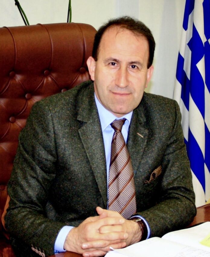 Παρέμβαση-Β.Τσομπανόπουλου-για-τα-σχολεία-Νέστου:-«Αποφάσεις-χωρίς-διαβούλευση»