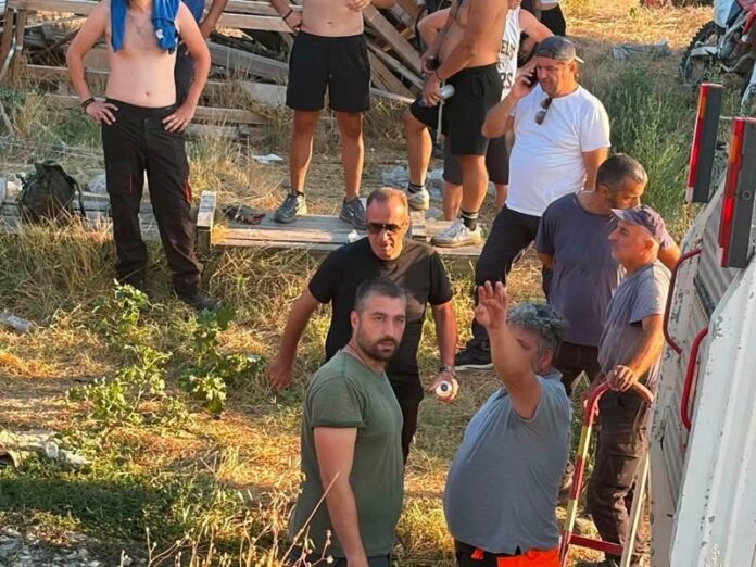 Φ.Αναστασιάδης:-Άμεση-και-αποτελεσματική-επέμβαση-στη-φωτιά-στο-Κοκκινόχωμα Φ.Αναστασιάδης:-Άμεση-και-αποτελεσματική-επέμβαση-στη-φωτιά-στο-Κοκκινόχωμα